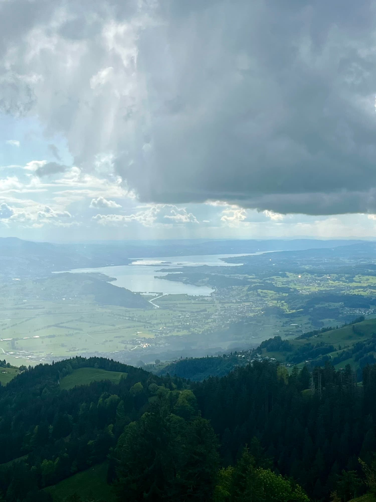 Auf dem Tanzboden — Bild 1