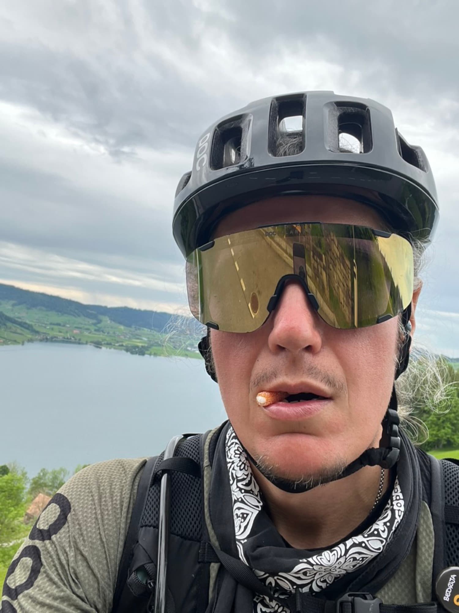 Blick auf den Ägerisee — Bild 2