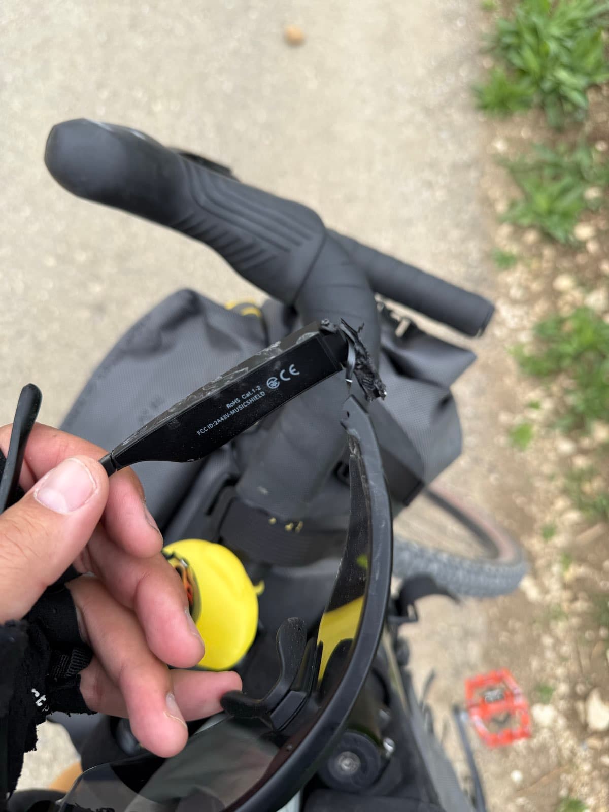 Etappe 1: Zollikerberg nach Blumberg — Bild 6