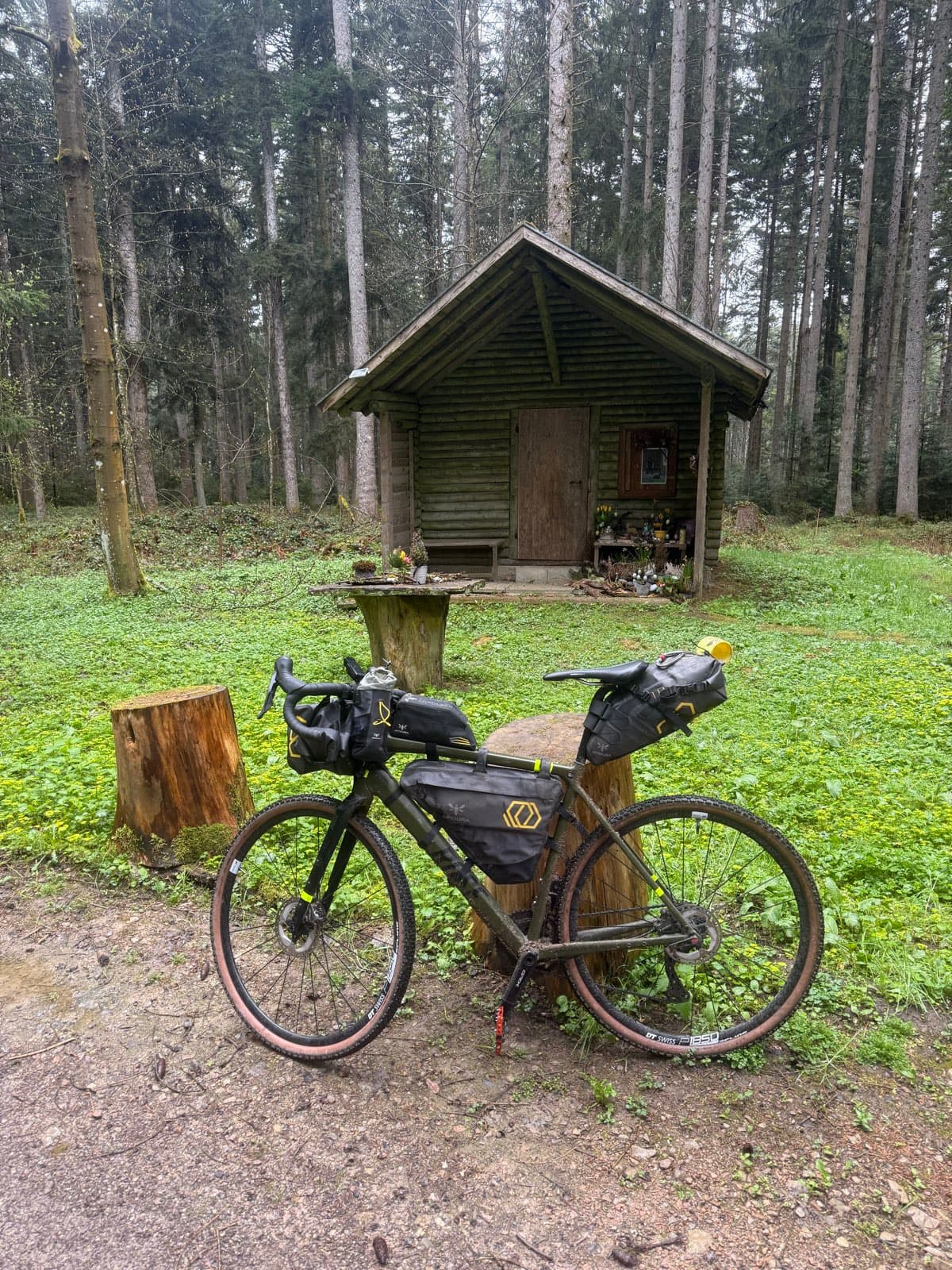 Etappe 2: Blumberg nach Karlsruhe — Bild 4
