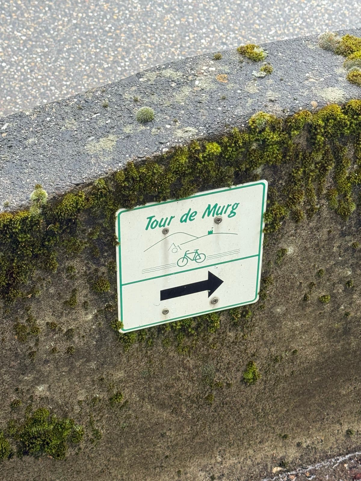 Etappe 2: Blumberg nach Karlsruhe — Bild 6