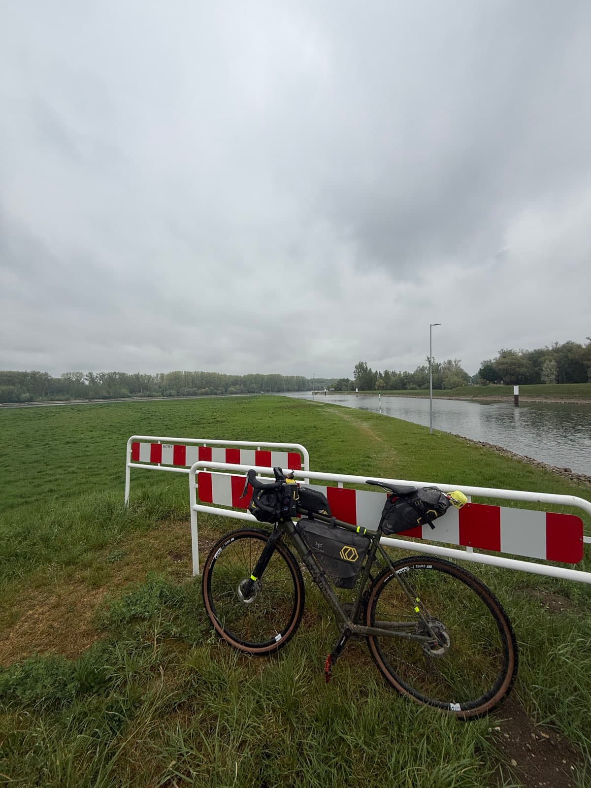 Etappe 3: Karlsruhe nach Bingen am Rhein — Bild 2