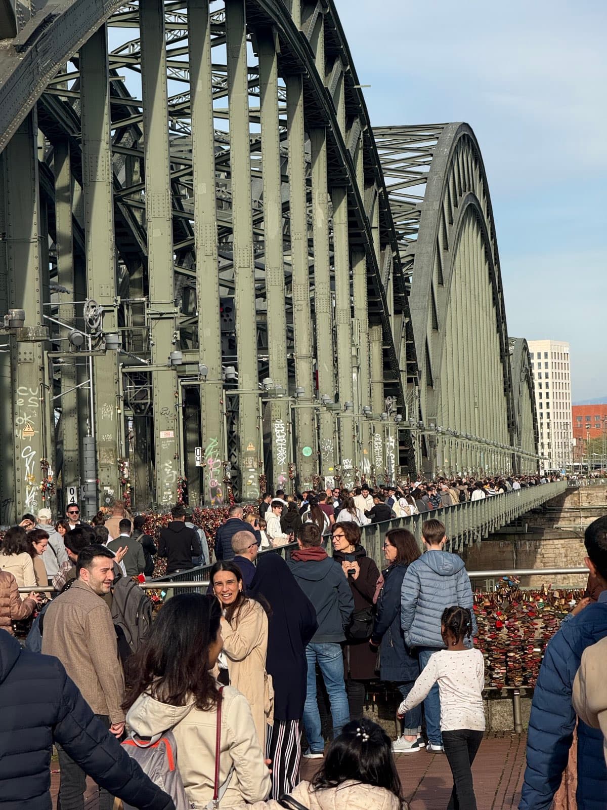 Etappe 4: Bingen am Rhein nach Wuppertal — Bild 2