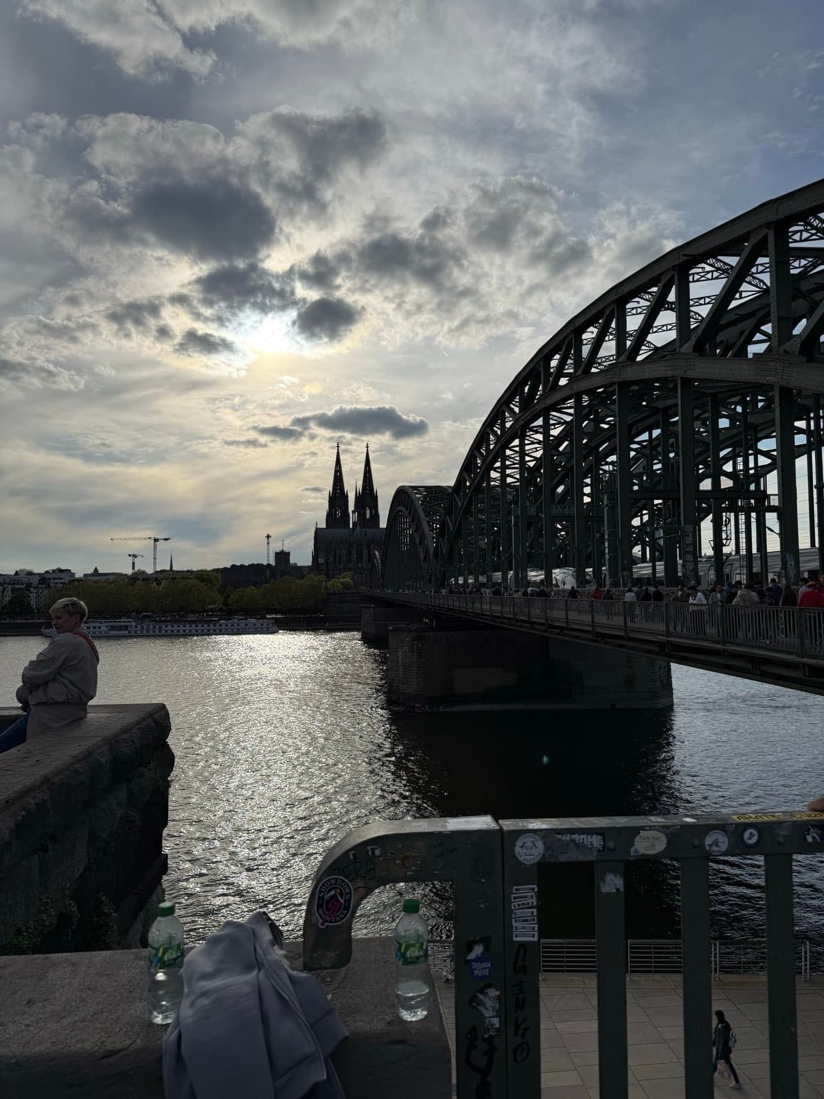 Etappe 4: Bingen am Rhein nach Wuppertal — Bild 3