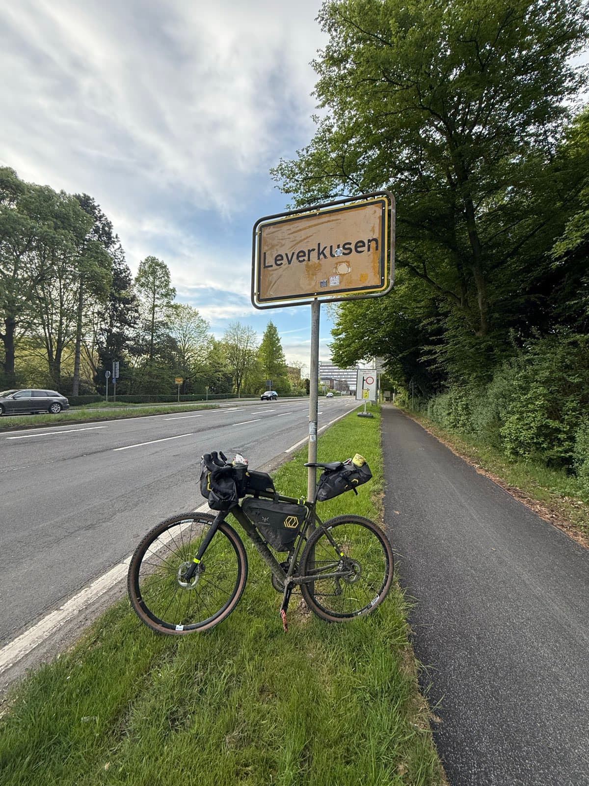Etappe 4: Bingen am Rhein nach Wuppertal — Bild 4