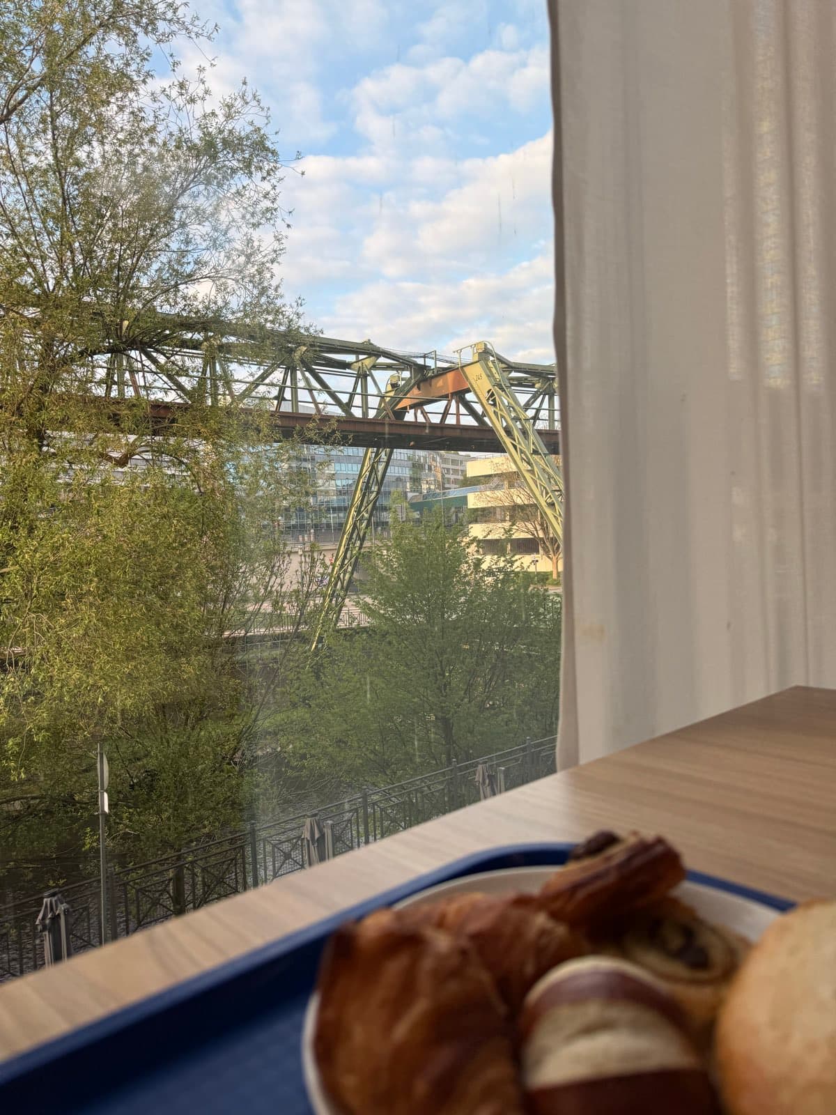 Etappe 5: Wuppertal nach Dortmund — Bild 1