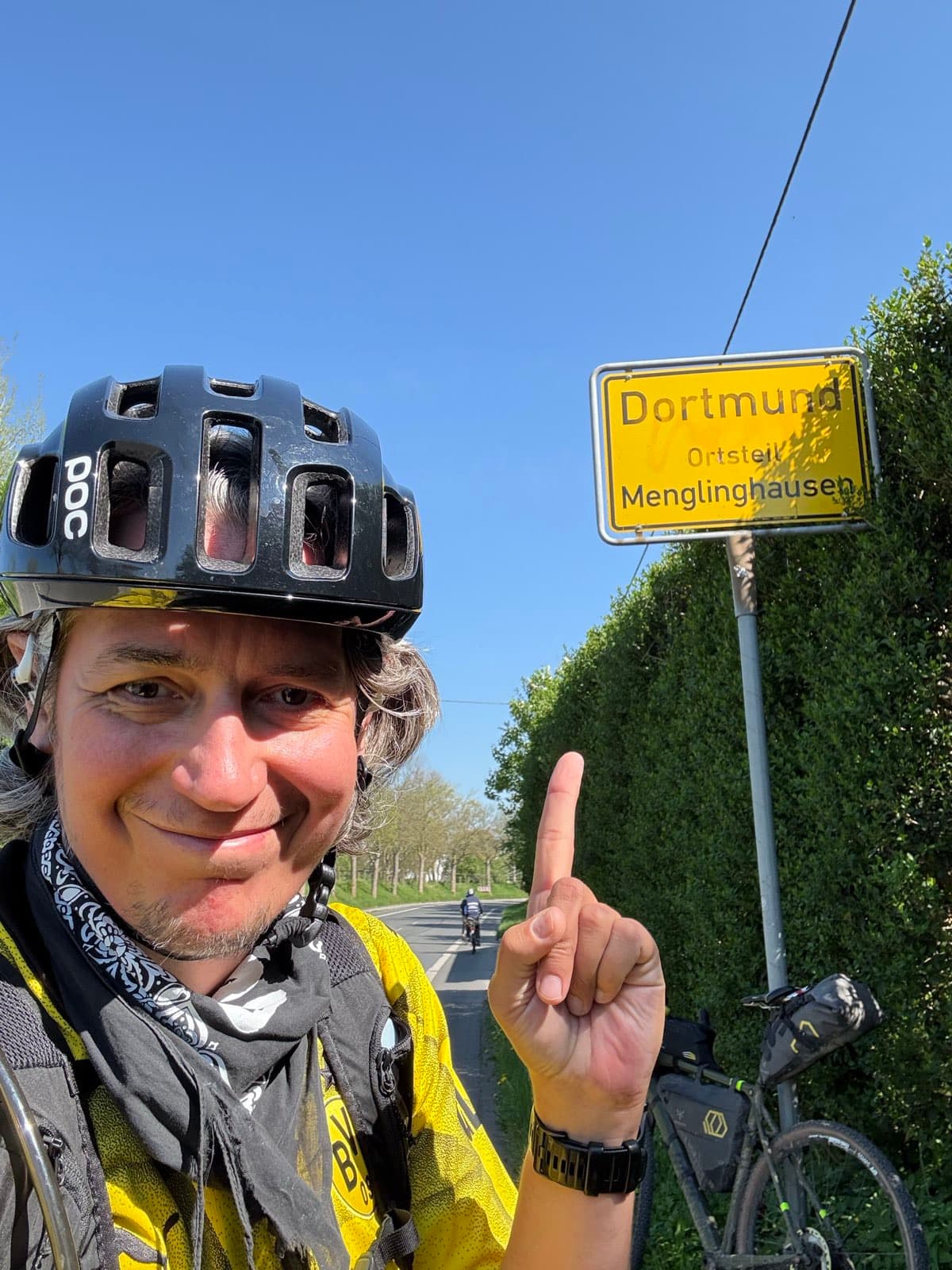 Etappe 5: Wuppertal nach Dortmund — Bild 6
