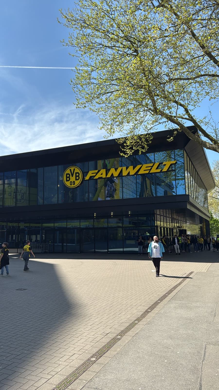 Etappe 5: Wuppertal nach Dortmund — Bild 3