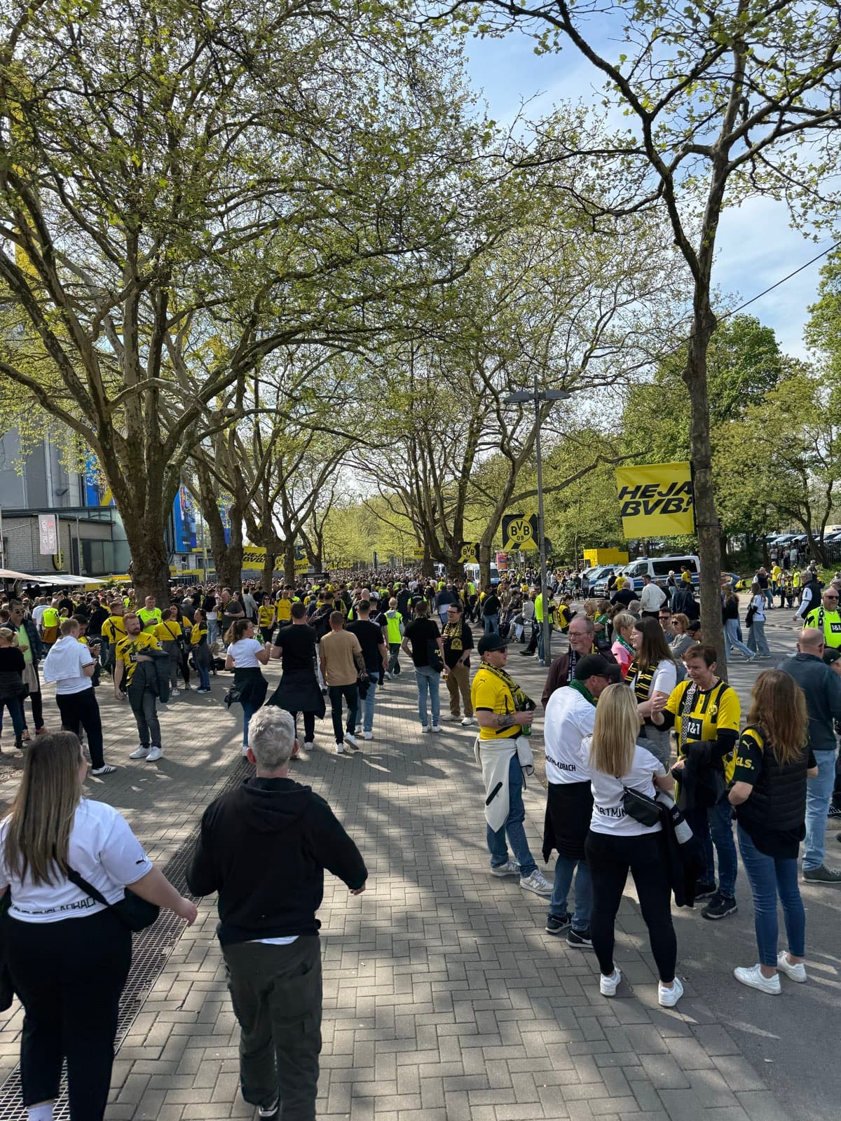Etappe 5: Wuppertal nach Dortmund — Bild 4