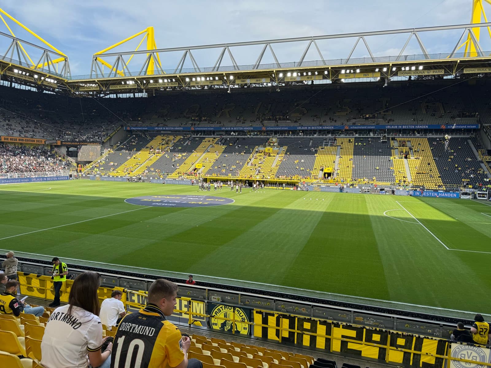 Etappe 5: Wuppertal nach Dortmund — Bild 6
