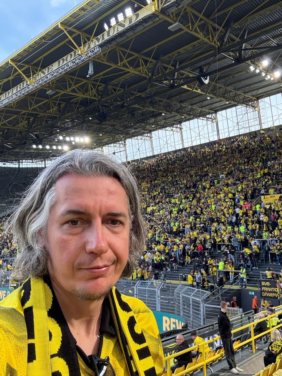 Etappe 5: Wuppertal nach Dortmund — Bild 7
