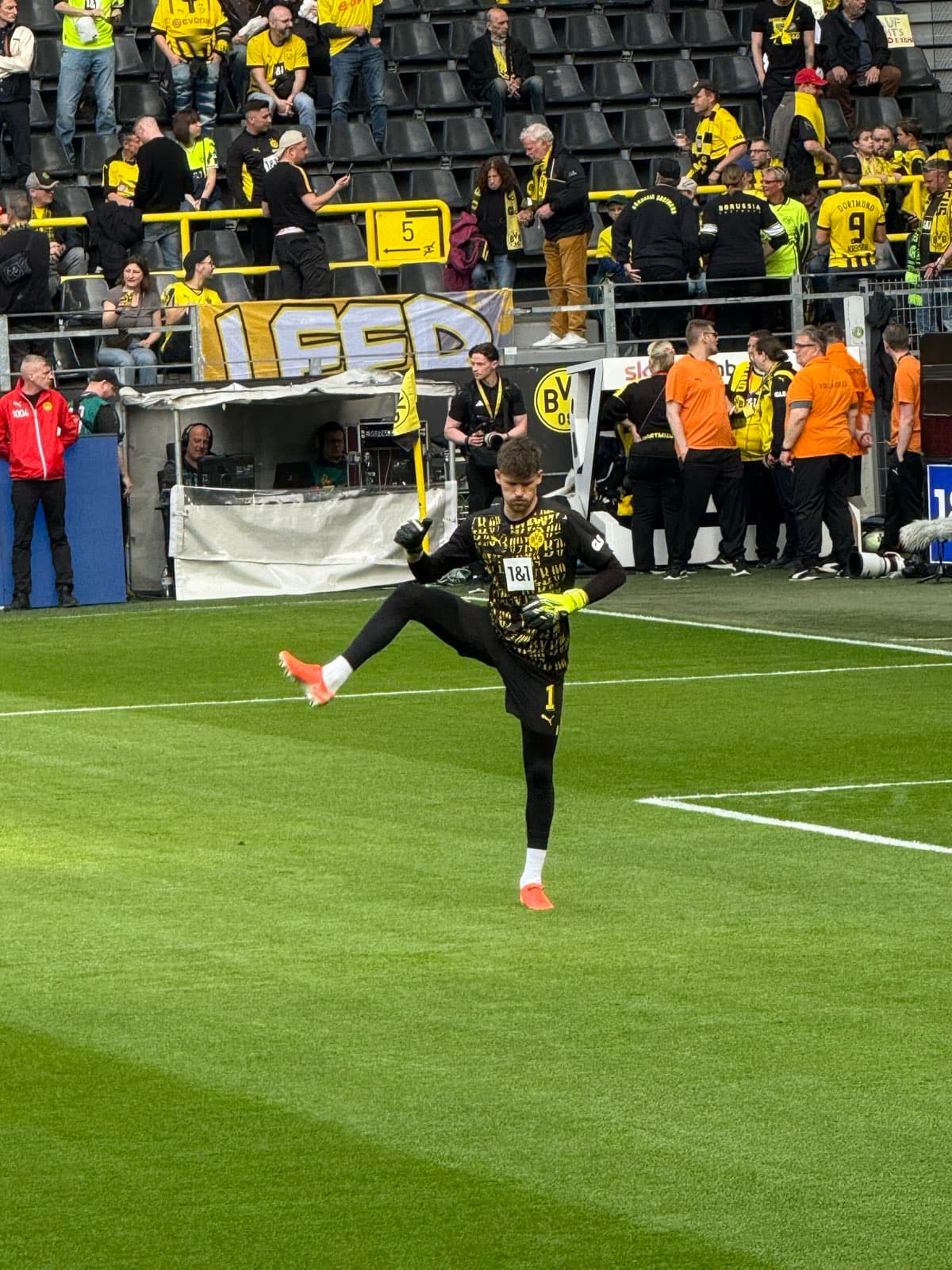 Etappe 5: Wuppertal nach Dortmund — Bild 8