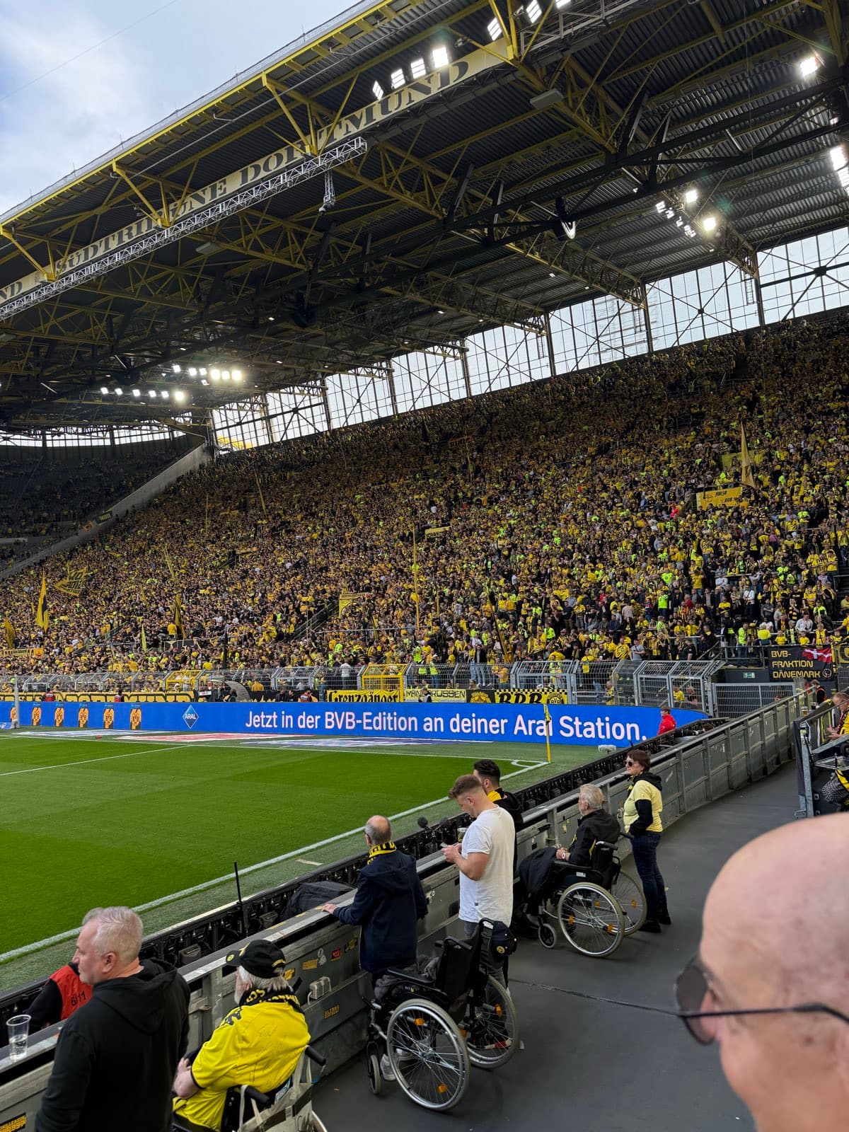 Etappe 5: Wuppertal nach Dortmund — Bild 4