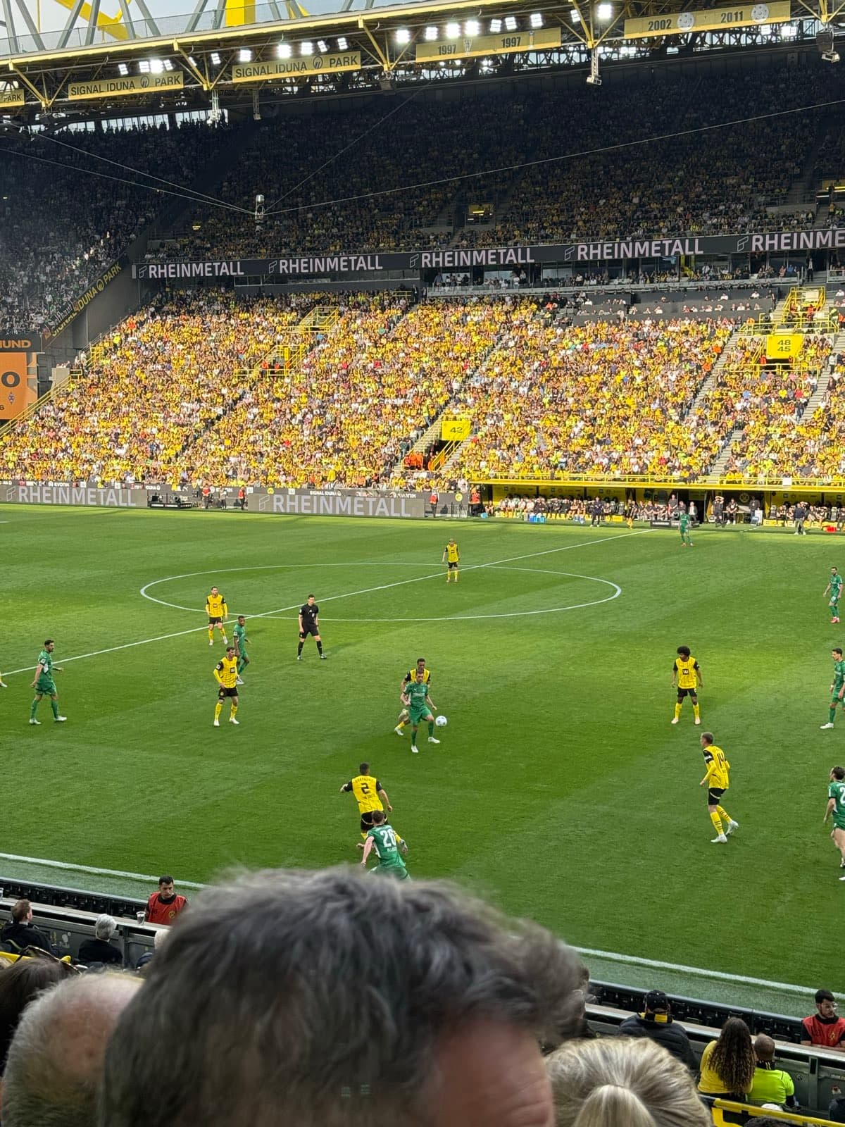 Etappe 5: Wuppertal nach Dortmund — Bild 9