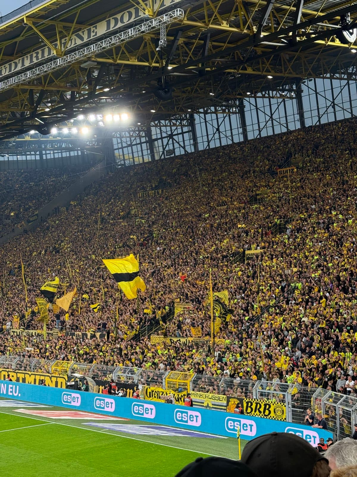 Etappe 5: Wuppertal nach Dortmund — Bild 2