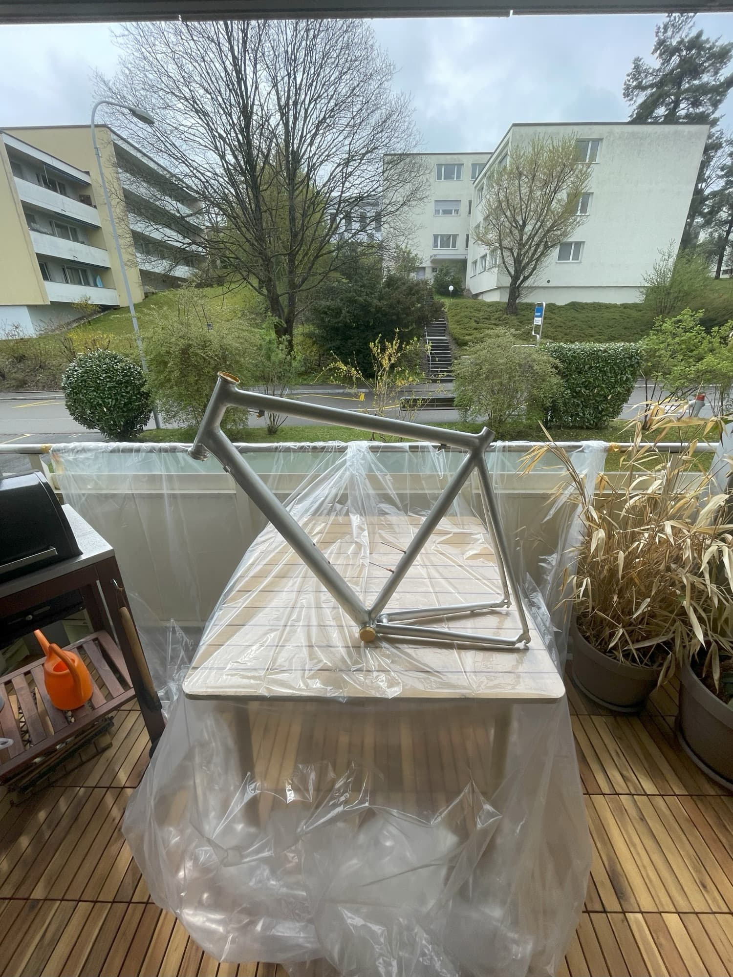 Garage — Bild 10