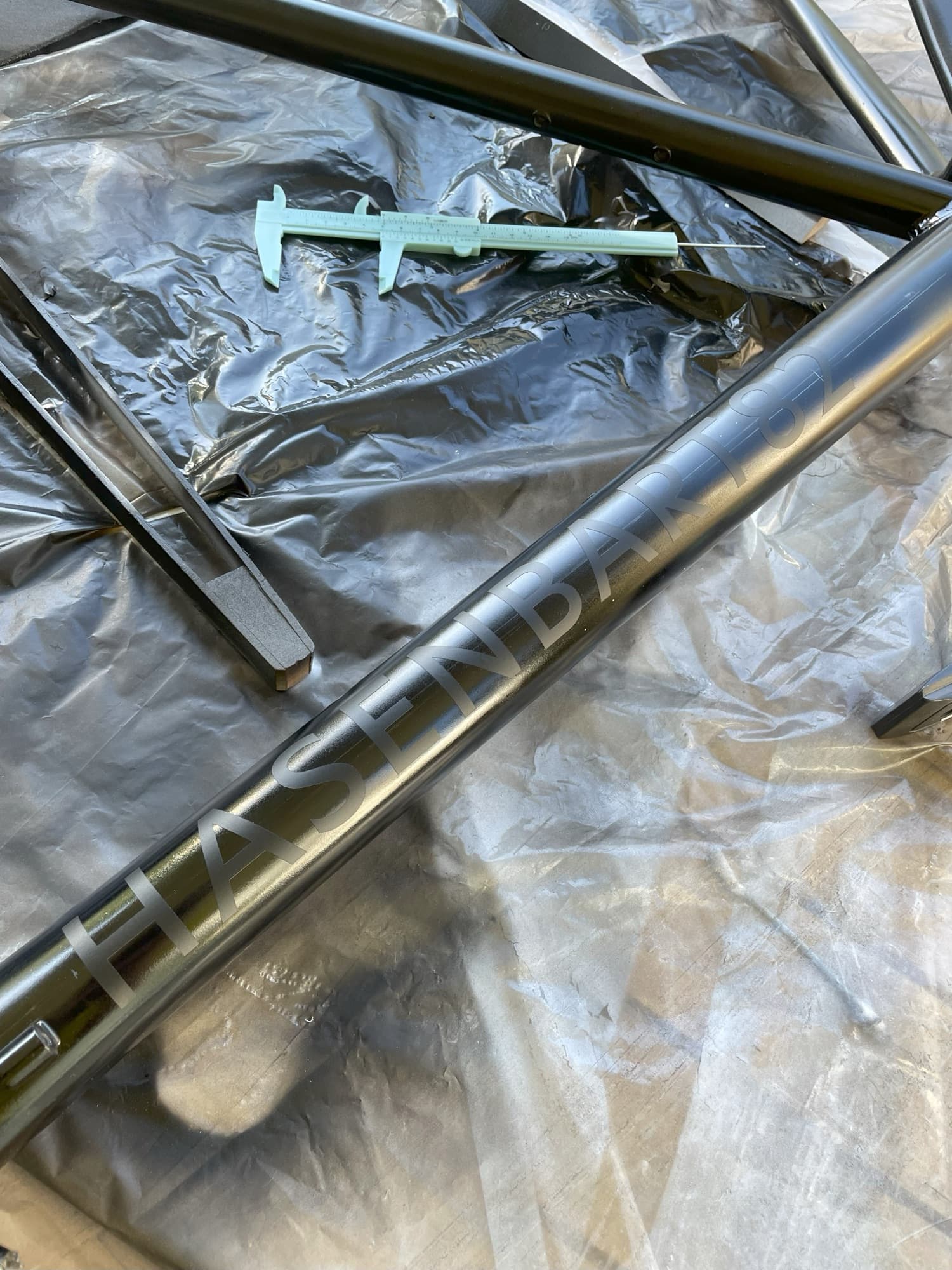 Garage — Bild 15
