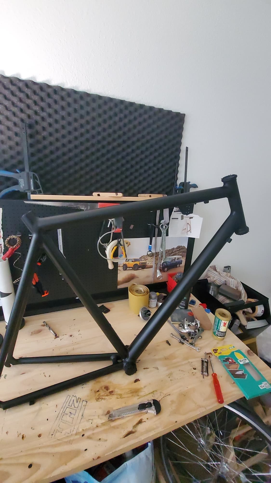 Garage — Bild 18