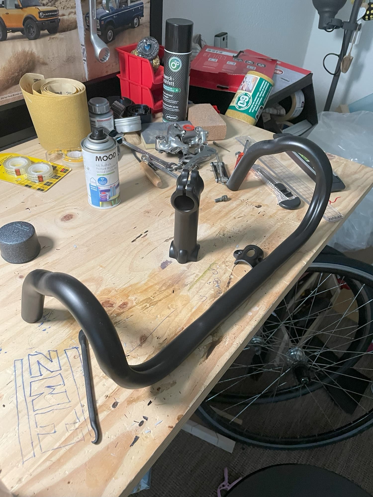 Garage — Bild 21