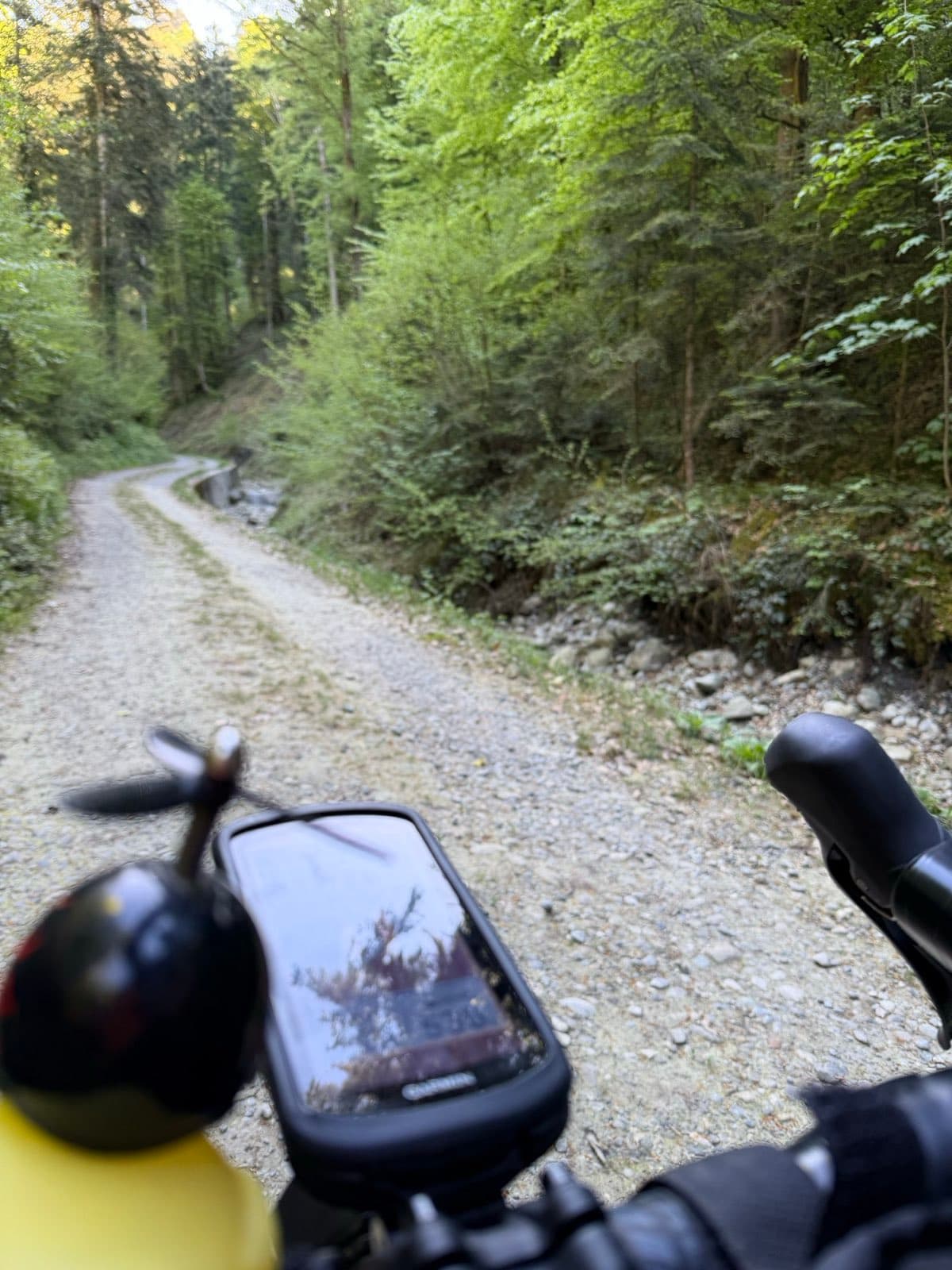 Etappe 2: Rheintal SG nach Bichlbach, Tirol — Bild 2