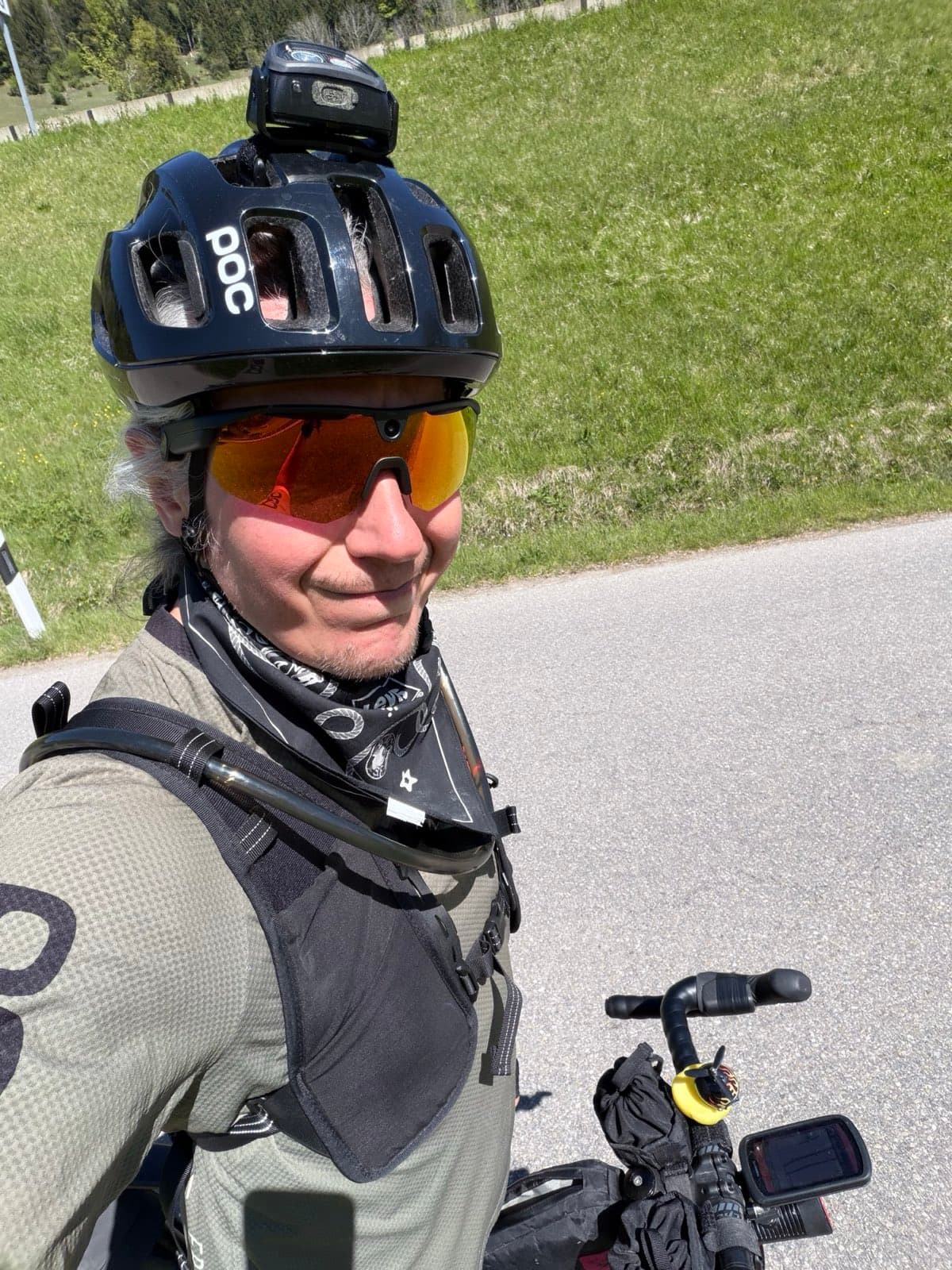 Etappe 2: Rheintal SG nach Bichlbach, Tirol — Bild 3