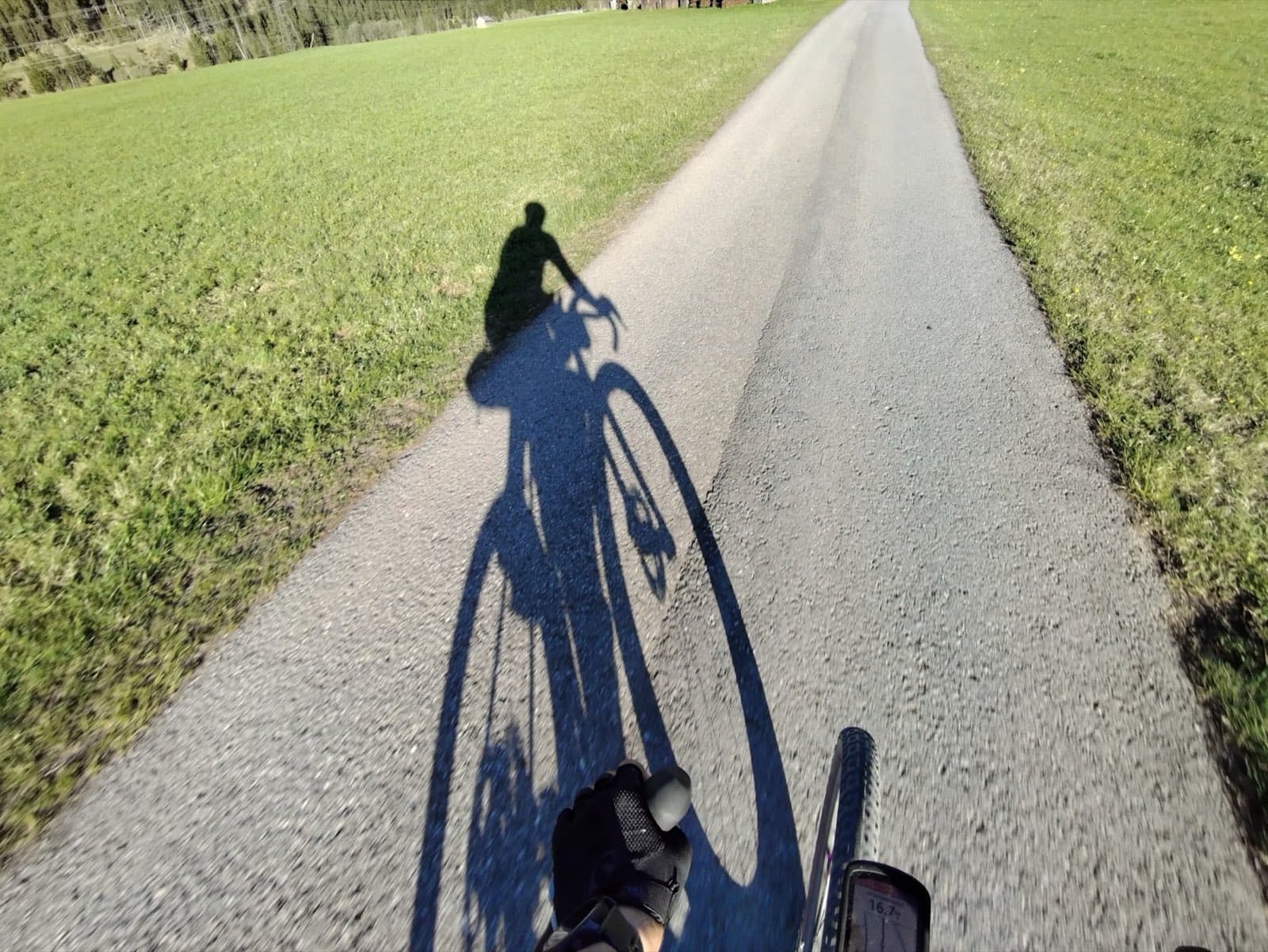 Etappe 2: Rheintal SG nach Bichlbach, Tirol — Bild 1