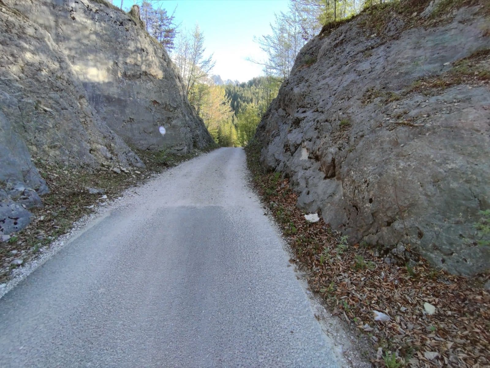 Etappe 2: Rheintal SG nach Bichlbach, Tirol — Bild 3
