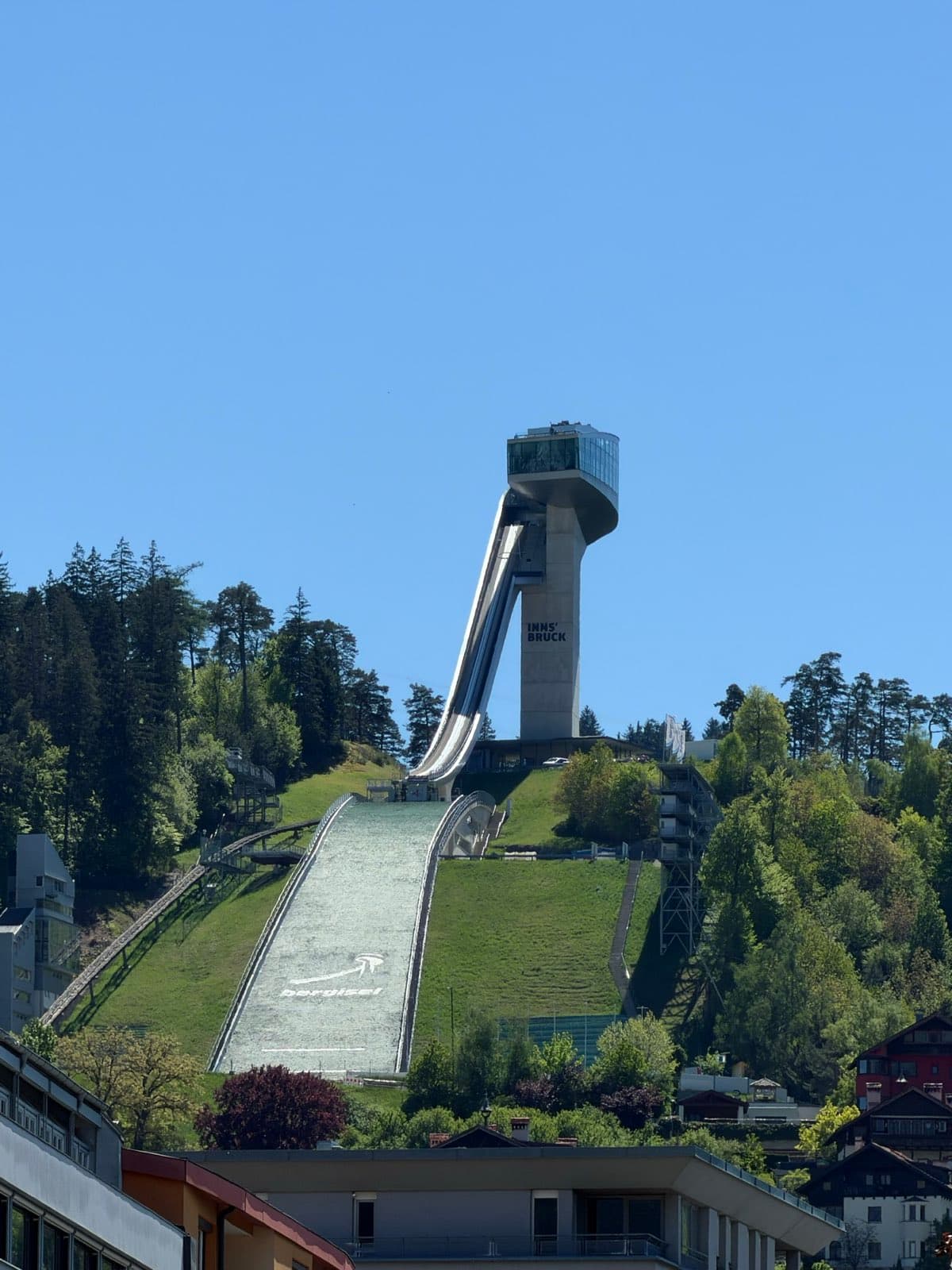Etappe 3: Bichlbach nach Pustertal, Südtirol — Bild 2
