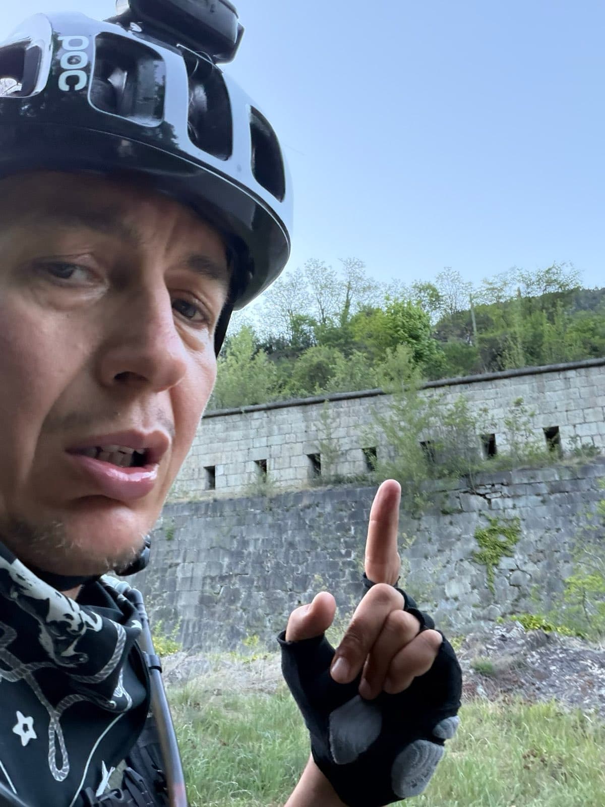 Etappe 3: Bichlbach nach Pustertal, Südtirol — Bild 4