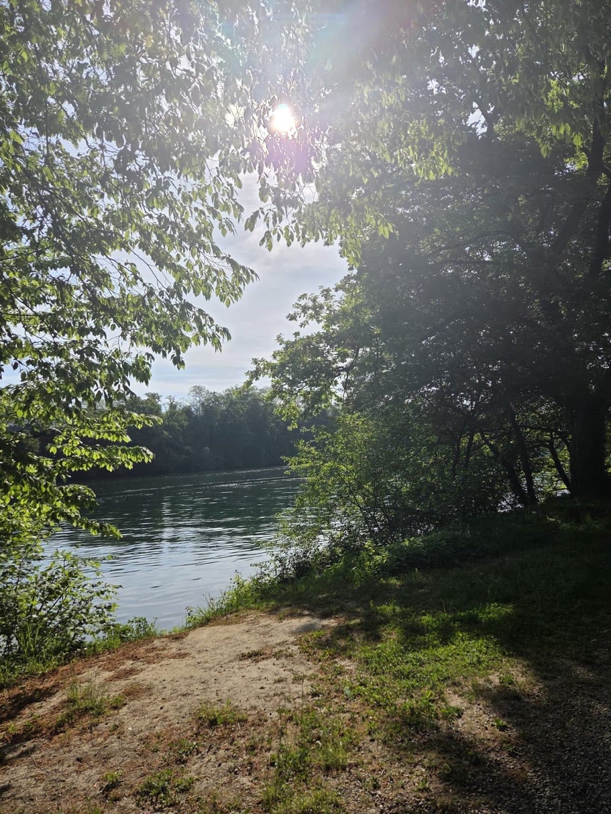 Etappe 4: Pustertal nach Drautal, Kärnten — Bild 1