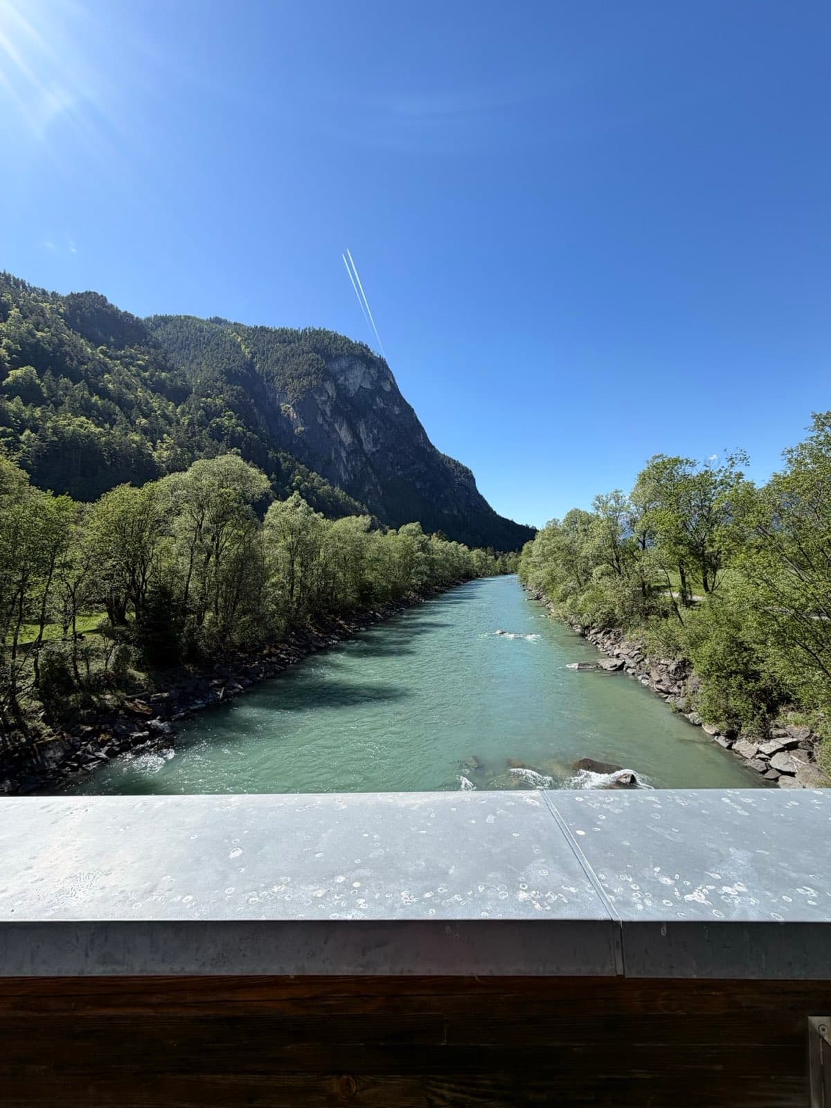 Etappe 4: Pustertal nach Drautal, Kärnten — Bild 2