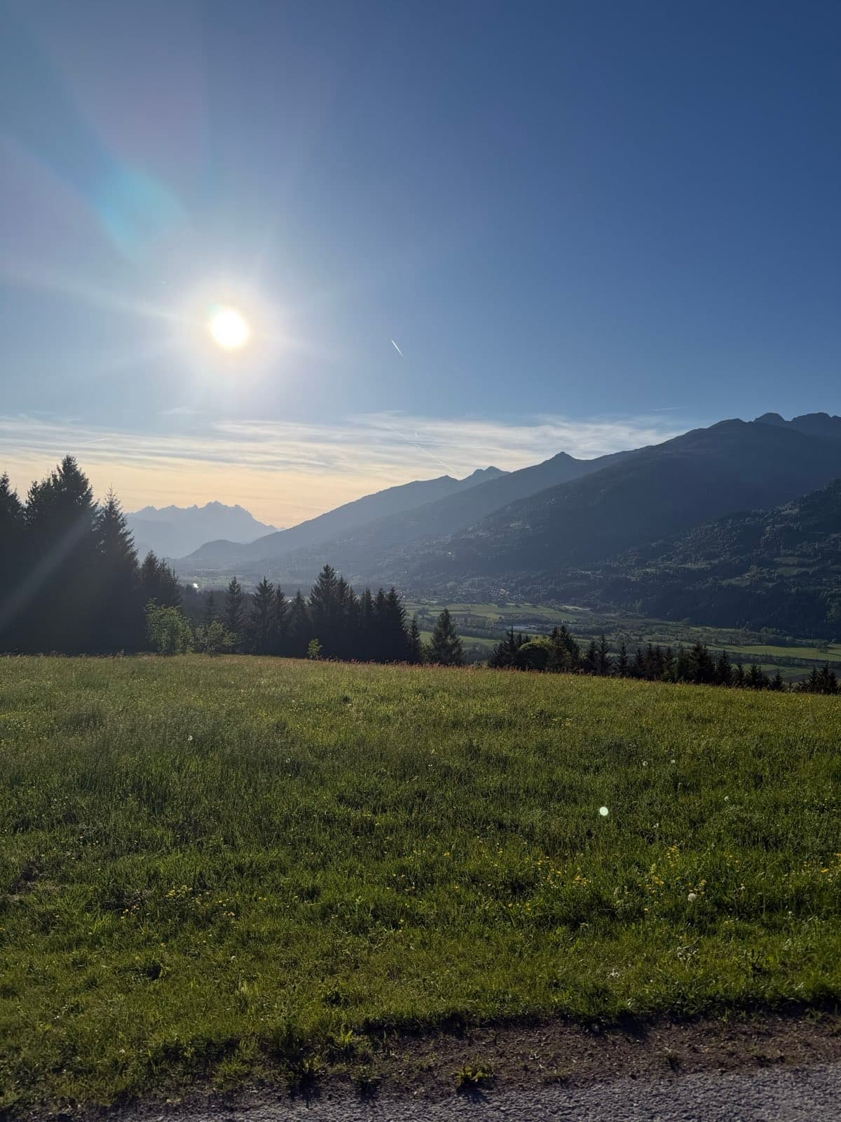 Etappe 4: Pustertal nach Drautal, Kärnten — Bild 5