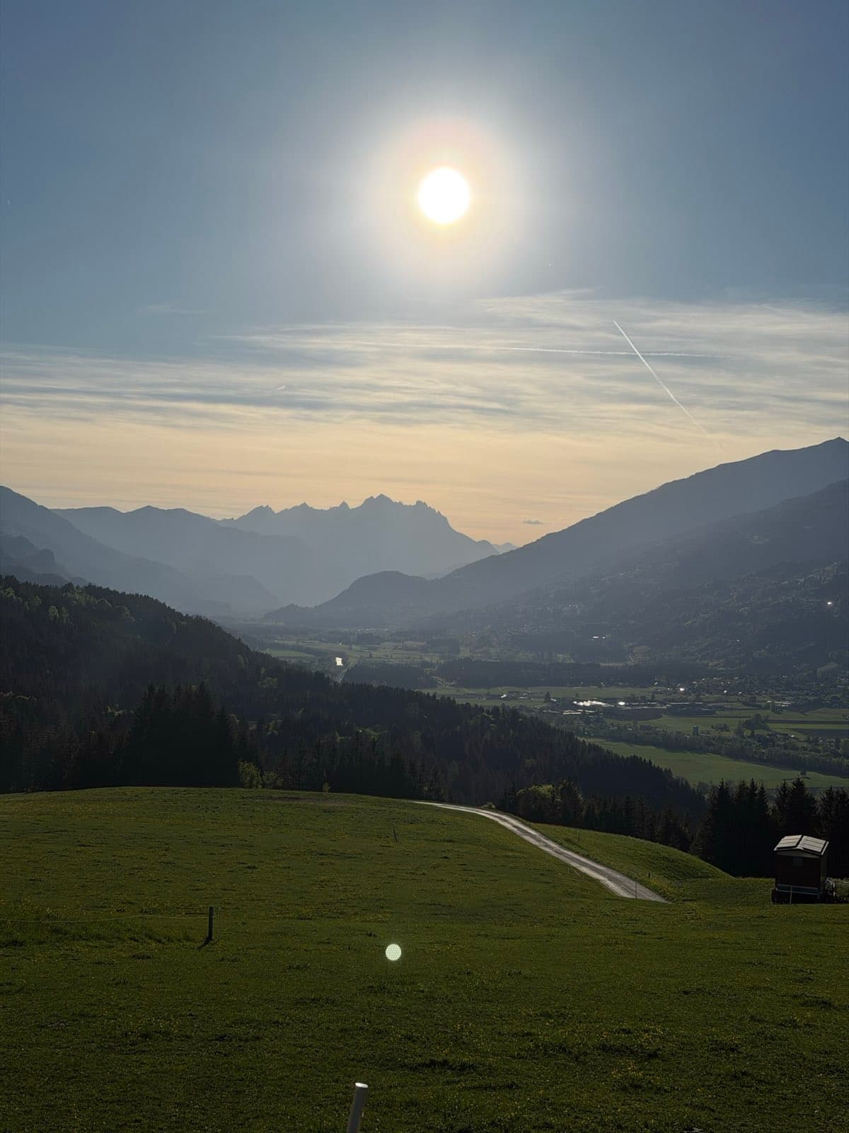Etappe 4: Pustertal nach Drautal, Kärnten — Bild 2