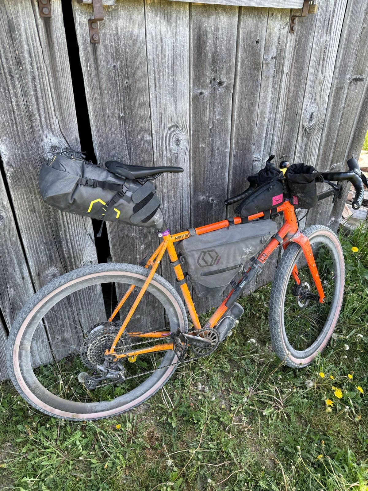 Etappe 5: Drautal nach Ljubljana — Bild 2