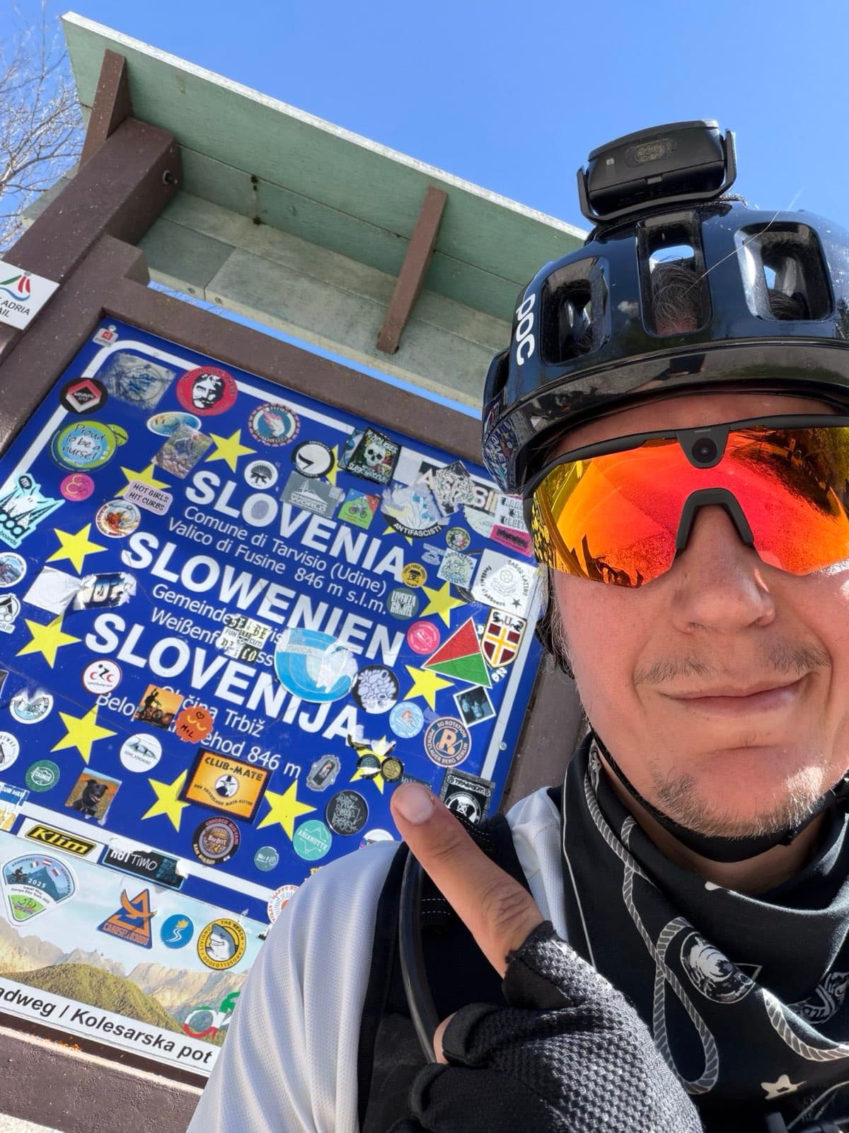 Etappe 5: Drautal nach Ljubljana — Bild 3