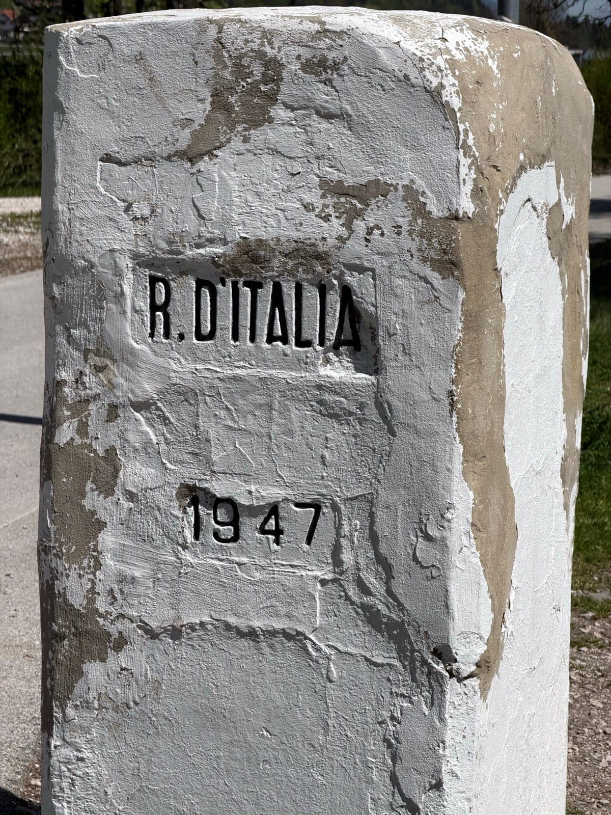 Etappe 5: Drautal nach Ljubljana — Bild 4