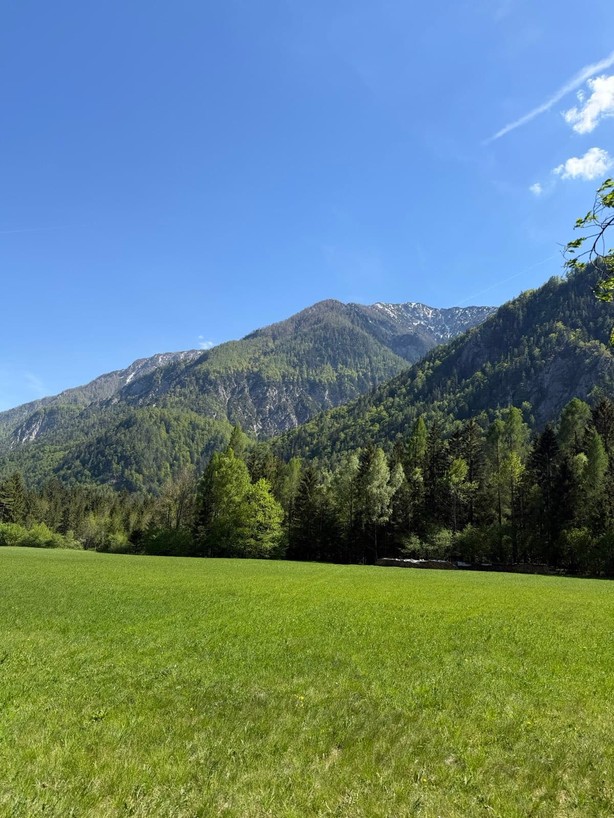 Etappe 5: Drautal nach Ljubljana — Bild 5