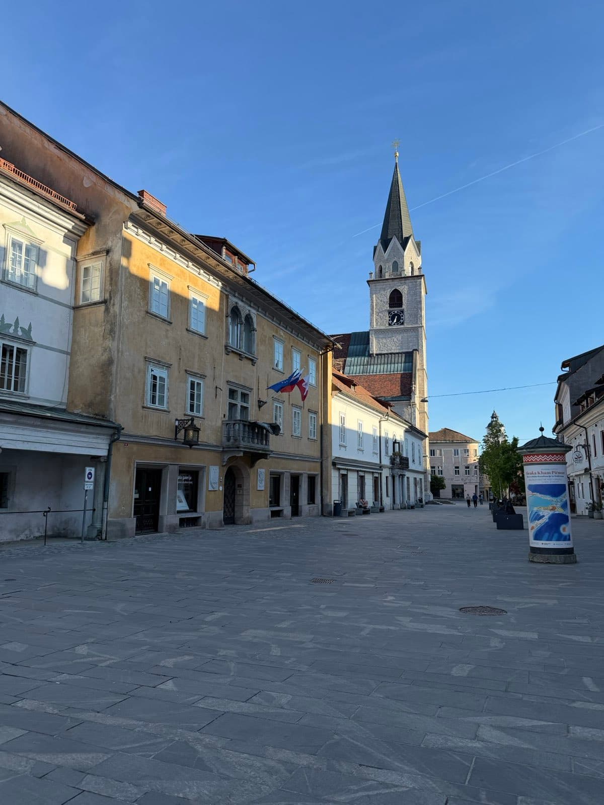 Etappe 5: Drautal nach Ljubljana — Bild 6
