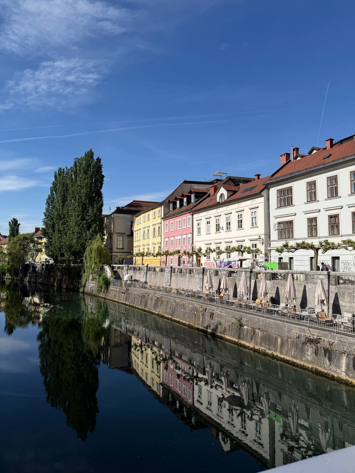 Etappe 6: Ljubljana nach Zagreb — Bild 1