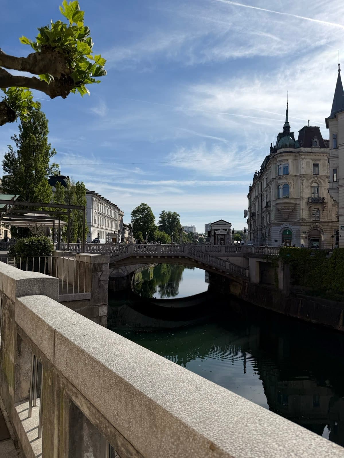 Etappe 6: Ljubljana nach Zagreb — Bild 2