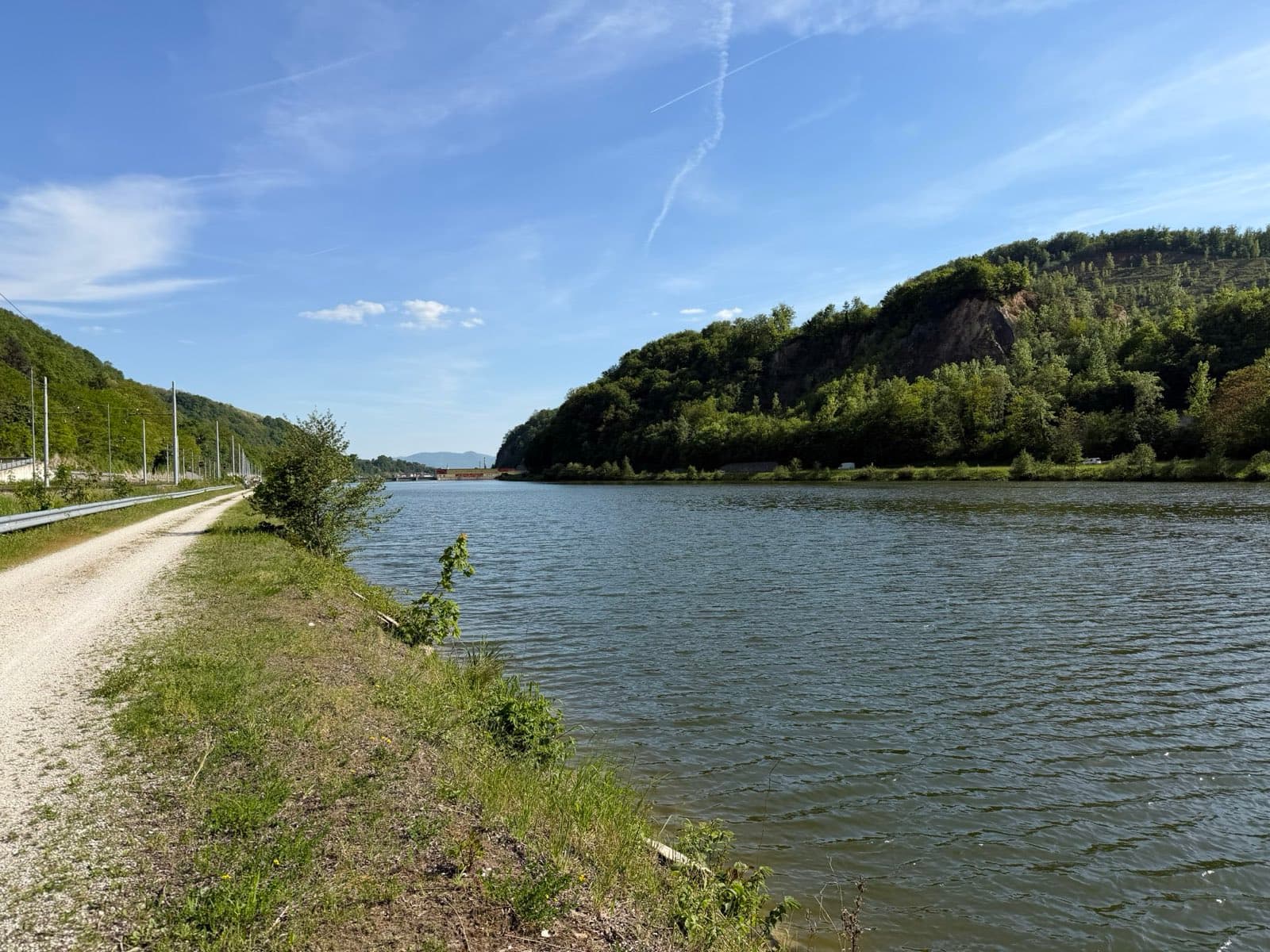 Etappe 6: Ljubljana nach Zagreb — Bild 6