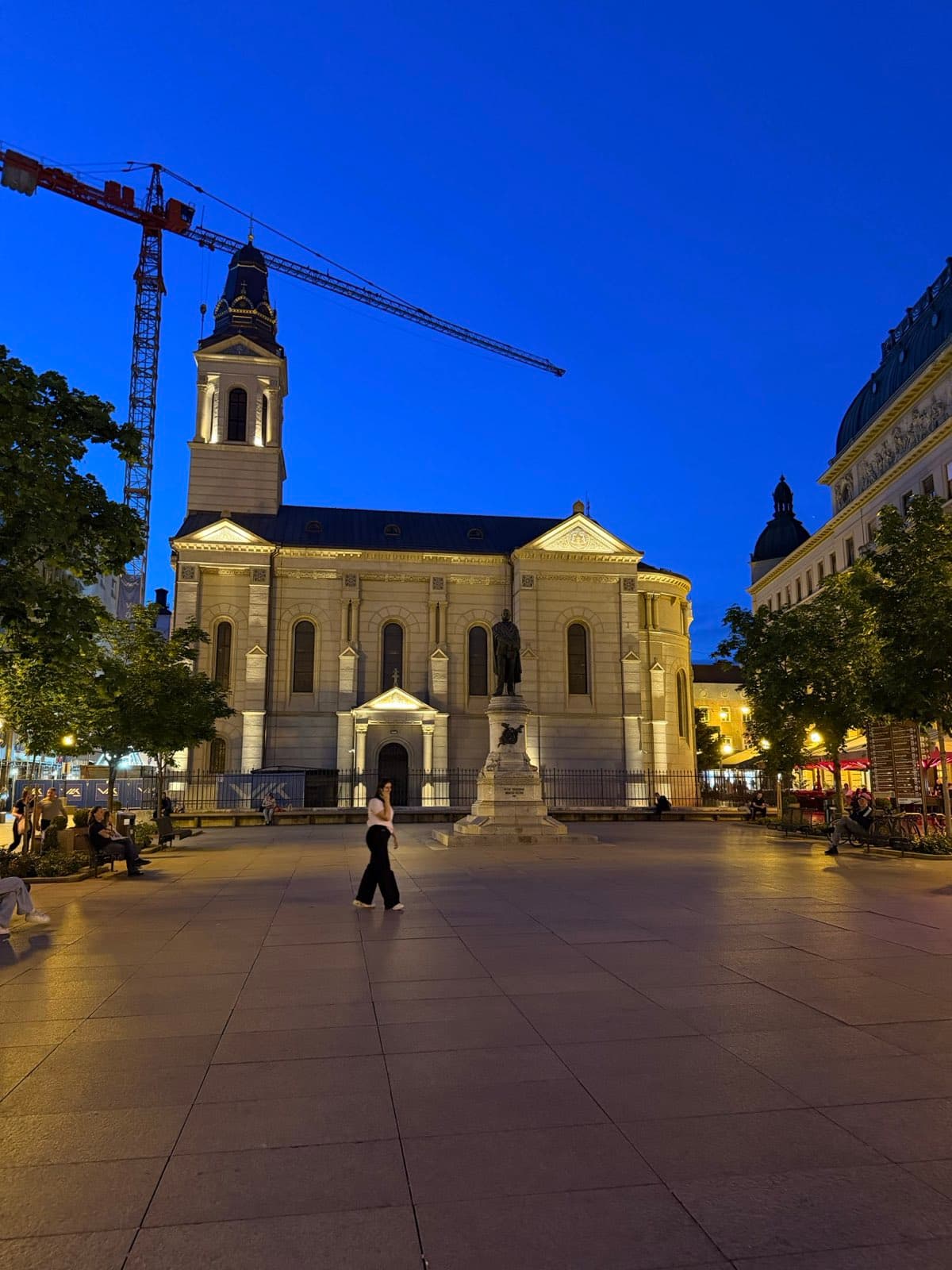 Etappe 6: Ljubljana nach Zagreb — Bild 2