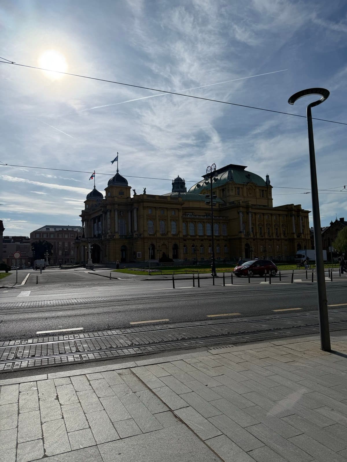 Etappe 7: Zagreb nach Rijeka — Bild 2