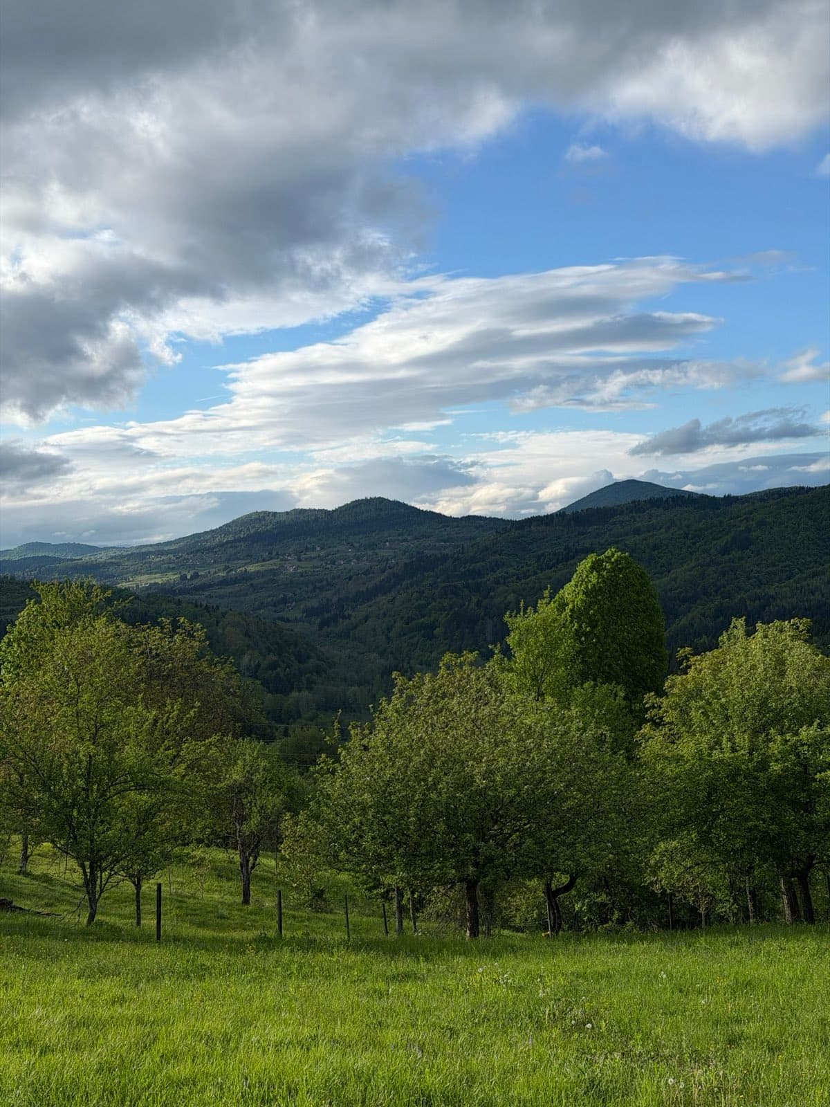 Etappe 7: Zagreb nach Rijeka — Bild 2